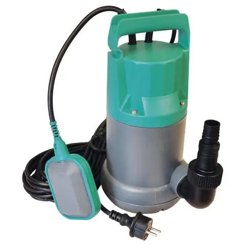 Wilo 4168021 Dräneringspump Billig